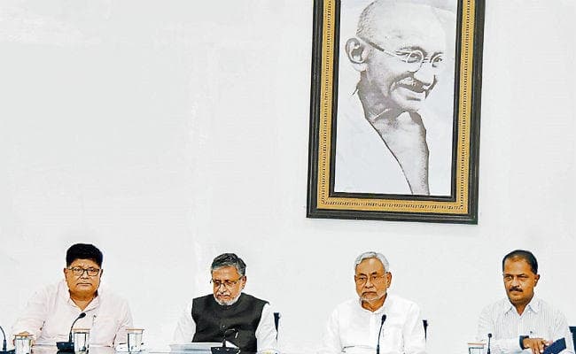 पटना मेट्रो का निर्माण करेगा दिल्ली मेट्रो रेल कॉरपोरेशन, सीएम ने जल्द काम शुरू करने का दिया निर्देश