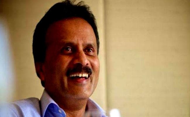 कर्नाटक: कैफे कॉफी डे के मालिक वीजी सिद्धार्थ का शव नदी से मिला, दो दिन से थे लापता