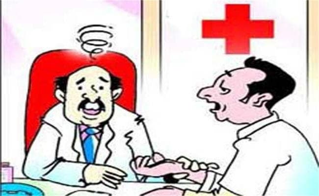 रांची : झोलाछाप डॉक्टरों की दुकानें होंगी बंद लाइसेंस जारी होने से पहले होगी जांच