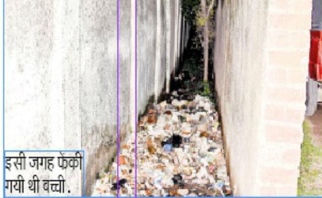 शर्मनाक: झारखंड में तीन साल की बच्ची की दुष्कर्म के बाद हत्या, पांचवें दिन मिली सिर कटी लाश