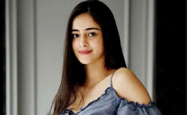 ट्रोलिंग के खिलाफ ‘सो पॉजिटिव’ पर छात्रों से बात करेंगी अनन्या पांडे