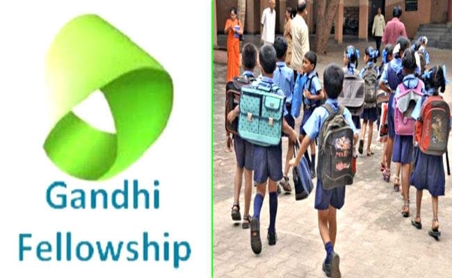 गांधी फेलोशिप: प्राथमिक-माध्यमिक शिक्षा में सकारात्मक बदलाव का हिस्सा बनने का सुनहरा मौका