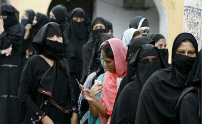 तलाक देना नहीं, ‘ट्रिपल तलाक’ देना है आपराधिक, जानें बिल से जुड़ी प्रमुख बातें