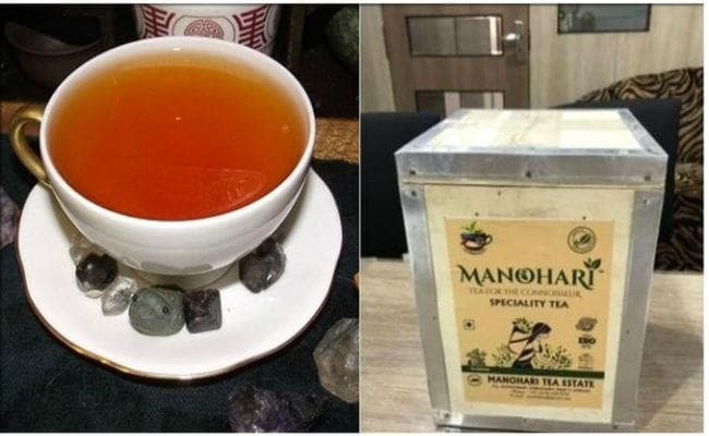 असम की  मनोहारी गोल्ड चाय, एक किलो की कीमत 50 हजार रुपये, जानिए क्यों