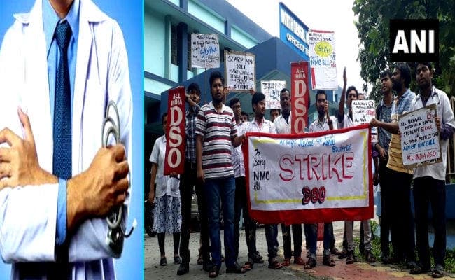 नेशनल मेडिकल कमीशन बिल: जानिए क्या हैं बिल के मुख्य प्रावधान और इसके विरोध का कारण