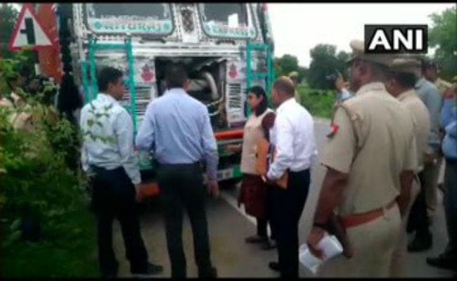 उन्नाव रेप केसः सुप्रीम कोर्ट में कल होगी सुनवाई, घटना स्थल पर जांच करने पहुंची CBI