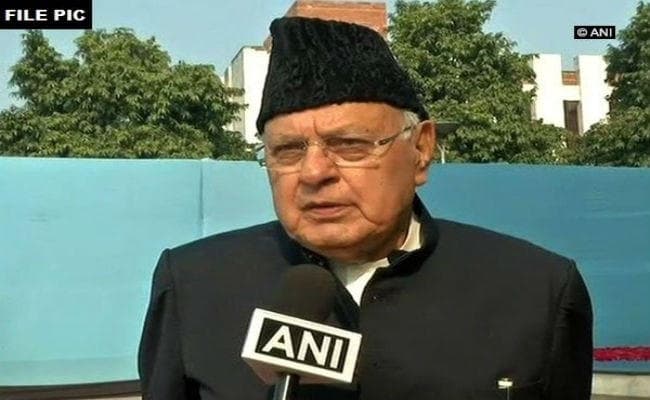 जम्मू कश्मीर के पूर्व सीएम फारुक अब्दुला की बढ़ीं मुश्किलें, इस घोटाले को लेकर ED ने की पूछताछ