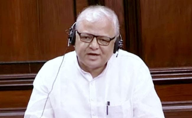 केंद्रीय विद्यालयों में दाखिले के लिए राज्यसभा सांसदों का कोटा बढ़ाने की मांग आरजेडी सांसद ने उठायी