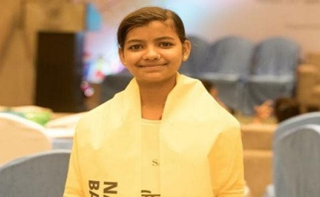 बाल अधिकारों के लिए काम करने वाली झारखंड की बेटी चंपा कुमारी को ब्रिटेन में मिलेगा सम्मान