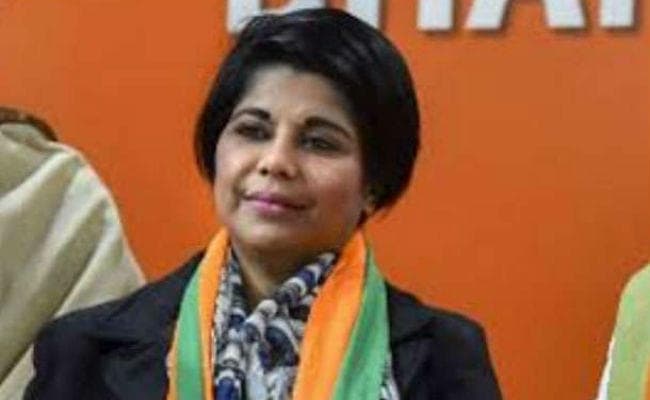 ममता सरकार से मिले सारे पदक और सम्मान को आइपीएस भारती घोष ने लौटाया