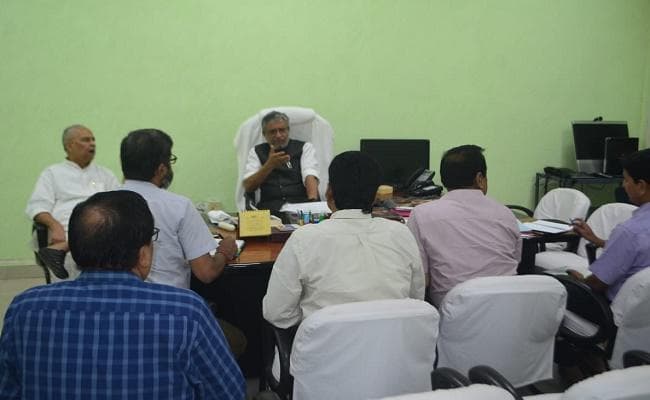 जेपी सेनानियों की मुफ्त चिकित्सा सुविधा और बेहतर की जायेगी : सुशील मोदी