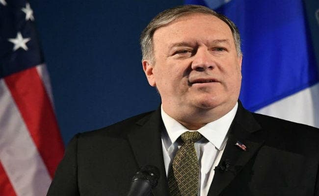 ''अर्थव्यवस्था की वृद्धि में मदद के लिए भारत के साथ मिलकर काम कर रहा अमेरिका''