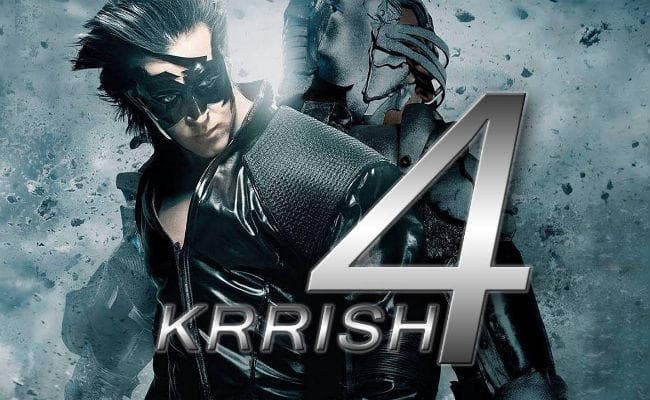 Krrish 4: ऋतिक रोशन ने कृष 4 को लेकर दिया लेटेस्ट अपडेट, जानें दर्शक कब देख पाएंगे दोबारा 'जादू' को