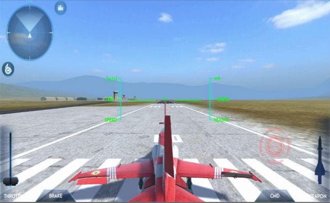 VIDEO: Indian Air Force का मोबाइल गेम लॉन्च, जानें क्या है खास