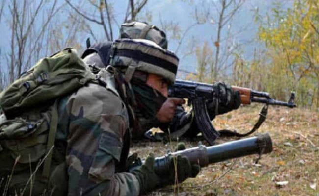 भारत की जवाबी कार्रवाई से पाकिस्तान में खलबली, PoK से हटाये 50 चीनी नागरिक