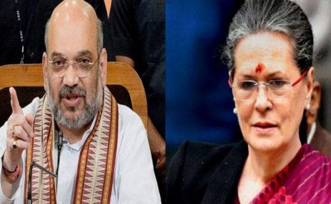 तय हुआ लोकसभा में कौन-कहां बैठेगा, स्मृति ईरानी को मिली अगली कतार, राहुल गांधी को मिली ये सीट