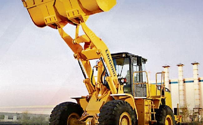 झारखंड में लोडर के रोड टैक्स के लिए 4़ 80 लाख मांग रहा परिवहन विभाग