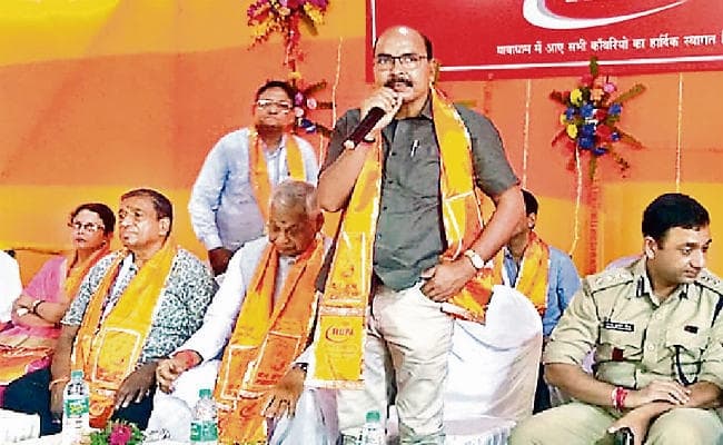 रांची : कांवरियों को पूरे सावन माह मुफ्त भोजन बांटेगा रूपा फाउंडेशन