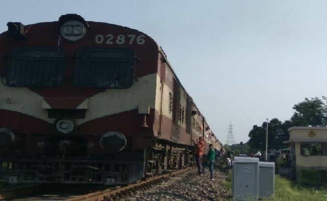 नरकटियागंज-सीतामढ़ी पैसेंजर ट्रेन आज रद्द, लगातार चौथे दिन परिचालन ठप, रद्द रहेंगी ये ट्रेनें