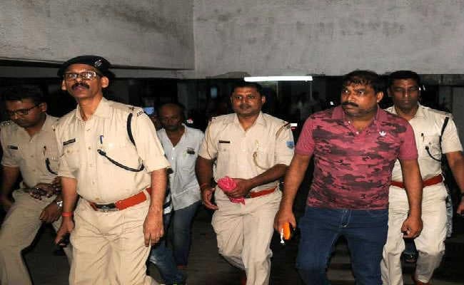 नौलखा अपार्टमेंट हत्याकांड : पांच दिनों बाद होश आते ही चंदन ने पूछा जीजा कहां है?