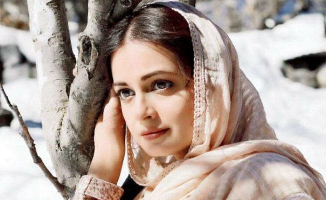 ''तीन तलाक'' पर आया इस अभिनेत्री का बयान, कहा - गर्व महसूस कर रही हूं