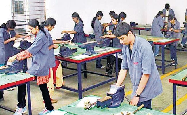 स्ट्रीव स्कीम के तहत बिहार को होगा लाभ, केंद्र से आइटीआइ को भी मिलेगा अनुदान