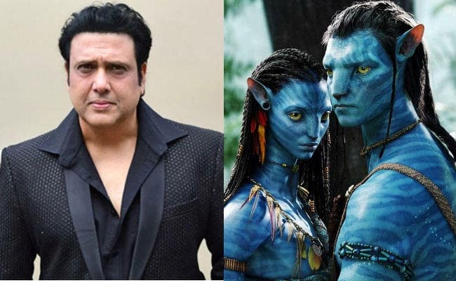 गोविंदा का ''अवतार'' और ''दूसरी शादी'' को लेकर किया बड़ा खुलासा