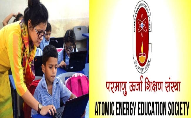 एटोमिक एनर्जी एजुकेशन सोसायटी में इन पदों पर होगी भर्ती, उम्मीदवार 16 अगस्त तक करें आवेदन