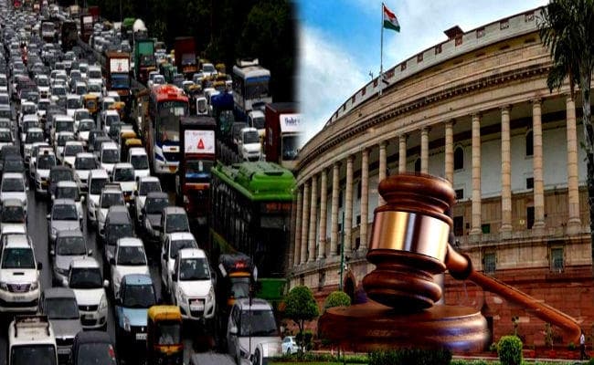 यदि नाबालिग ने सड़क पर दौड़ाया वाहन तो अभिभावक जाएंगे जेल, जानिए मोटर व्हीकल एक्ट के बारे में पूरी बात