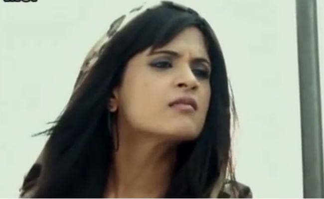 Zomato मामले पर भड़की ऋचा चड्ढा, बोलीं - ज़्यादा नफ़रत नहीं करते, Acidity हो...