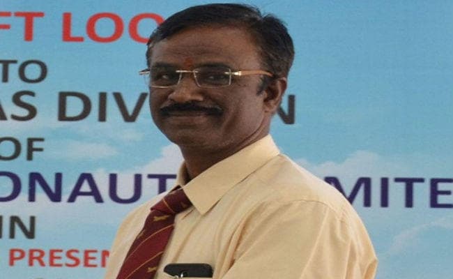 एम.एस. वेलपारी ने संभाला हिंदुस्तान एयरोनॉटिक्स के निदेशक का कार्यभार