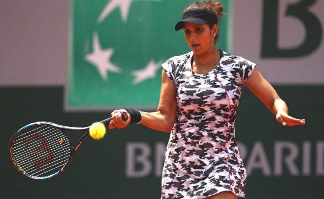 लंबे इंतजार के बाद वापसी को तैयार टेनिस सनसनी सानिया मिर्जा, टोक्यो ओलंपिक में लेंगी हिस्सा!