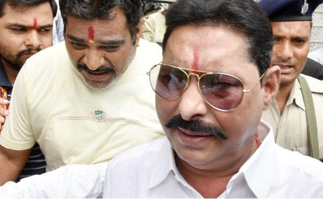 वायरल ऑडियो मामले में बाहुबली विधायक अनंत सिंह ने दिया VOICE सैंपल, कहा...