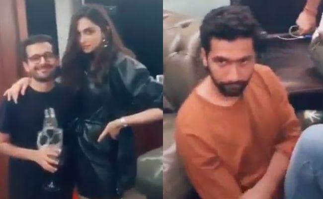 वायरल वीडियो पर बोले सिरसा- डोप टेस्‍ट करवाये बॉलीवुड सेलेब्‍स