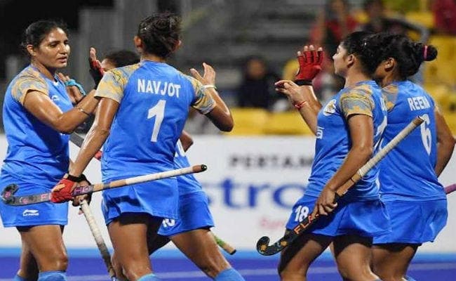 भारतीय महिला हॉकी टीम ने कहा, ऑस्ट्रेलिया को हराकर ओलंपिक क्वालीफायर में बढ़ेगा मनोबल