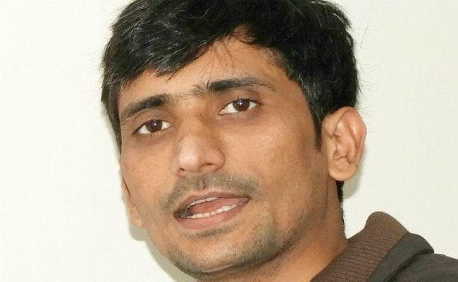 ''ग्रिनेल पुरस्कार'' पानेवाले पहले भारतीय बने गया के शफीक, मिलेगा एक लाख डॉलर, ...जानें कौन है शफीक?