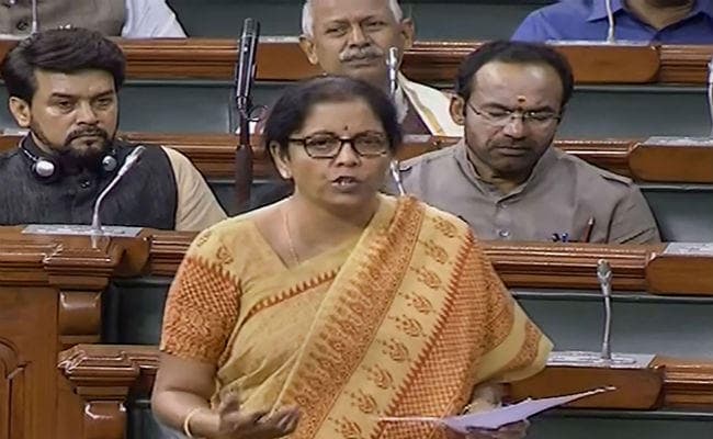 दिवाला और शोधन अक्षमता संहिता संशोधन विधेयक को संसद की मंजूरी