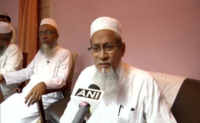 तीन तलाक पर ममता के मंत्री का विवादित बयान, कहा - ''नहीं मानेंगे कोई कानून''