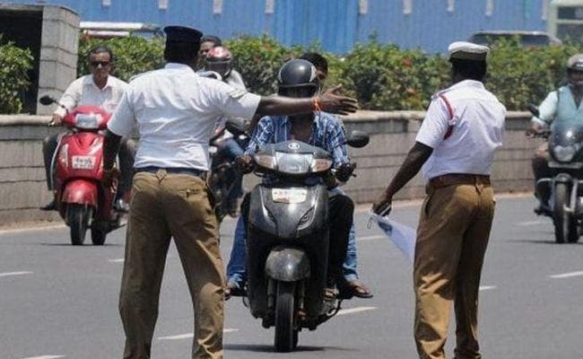 नये मोटर व्हीकल एक्ट पर क्या है लोगों की राय..