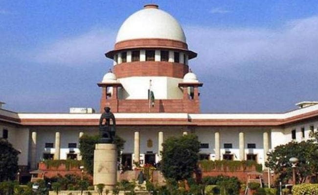 कांग्रेस-जदएस के अयोग्य घोषित विधायक पहुंचे सुप्रीम कोर्ट, फैसले को दी चुनौती
