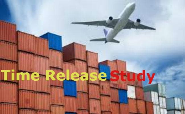 राजस्व विभाग की पहली पहल : व्यापारिक अड़चनों का पता लगायेगी Time Release Study