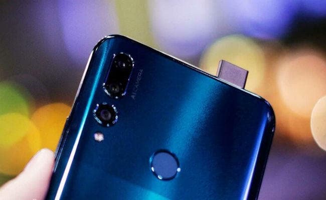 Huawei Y9 Prime 2019: पॉप-अप सेल्फी, तीन रियर कैमरे वाले इस धांसू स्मार्टफोन पर JIO दे रहा Rs 2200 के फायदे