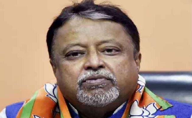 ट्रिपल तलाक पर विवादित बयान देने वाले मंत्री सिद्दिकुल्ला को बर्खास्त करे ममता सरकार : मुकुल