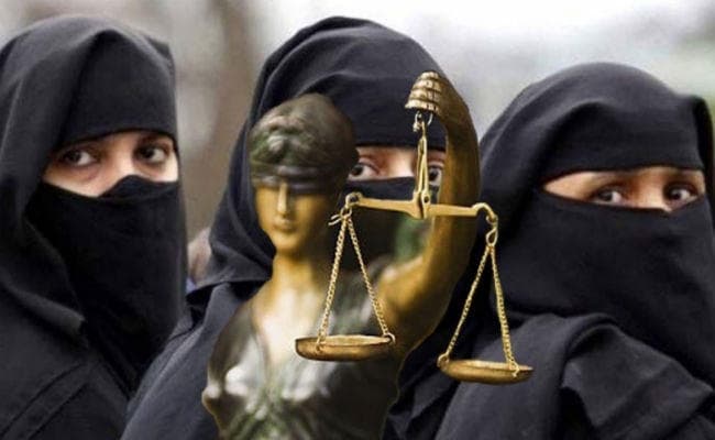 झारखंड : महिला ने तीन तलाक बोलने पर पति के खिलाफ प्राथमिकी दर्ज करायी