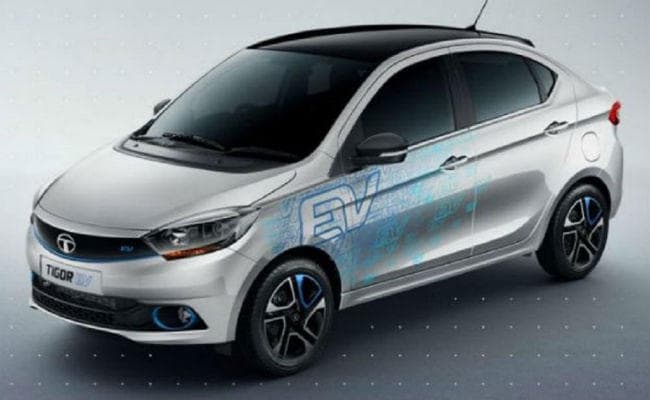 Tata Tigor इलेक्ट्रिक हुई 80,000 रुपये सस्ती