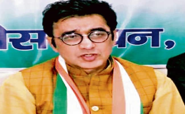 झारखंड कांग्रेस में कलह पर दिल्ली में बैठक कल, डॉ अजय कुमार ने कहा - कांग्रेस पार्टी किसी के बाप की नहीं