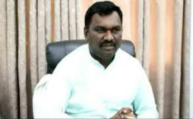 झारखंड: पूर्व मंत्री अमर कुमार बाउरी बने बीजेपी विधायक दल के नेता व विधानसभा सचेतक बने जेपी पटेल