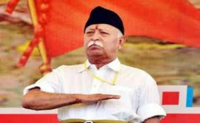 बंगाल में संघ की शाखाएं बढ़ायें: मोहन भागवत