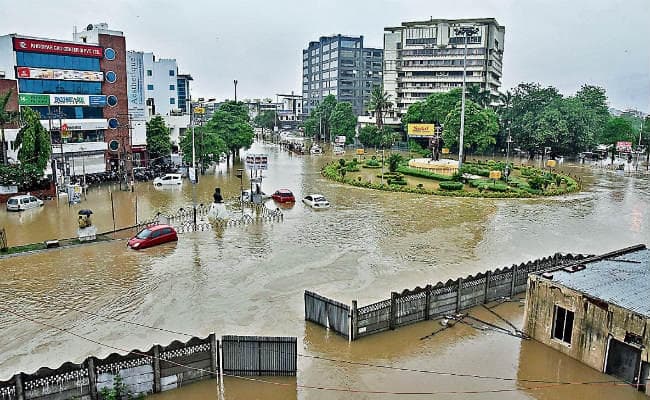 अगस्त-सितंबर में मॉनसून के सामान्य रहने की उम्मीद, झारखंड में 37 फीसदी और दिल्ली में 28% कम हुई बारिश