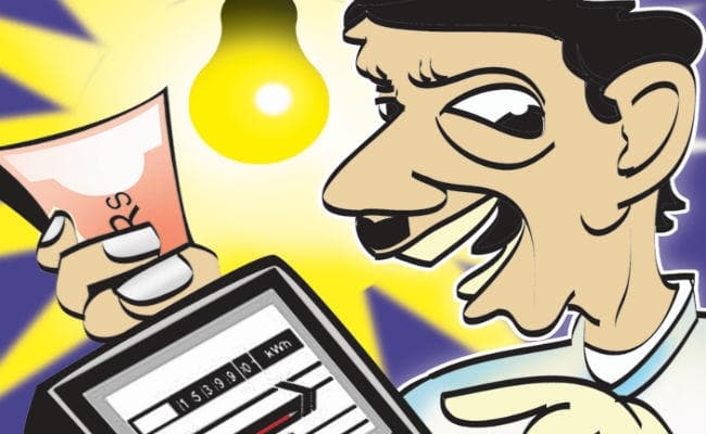 रांची : लाखों का बिल बकाया, फिर भी चल रहा मीटर